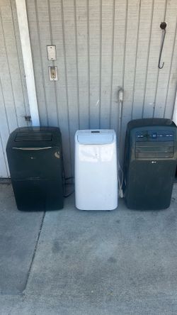AC floor units