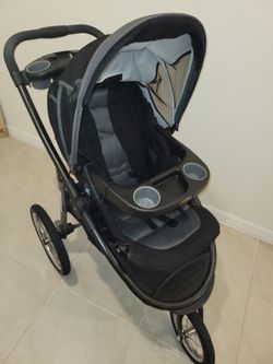 Graco Modes Jogger Stroller