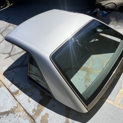 Mercedes HARD TOP ROOF R129 SL320 SL500 SL600 500SL 