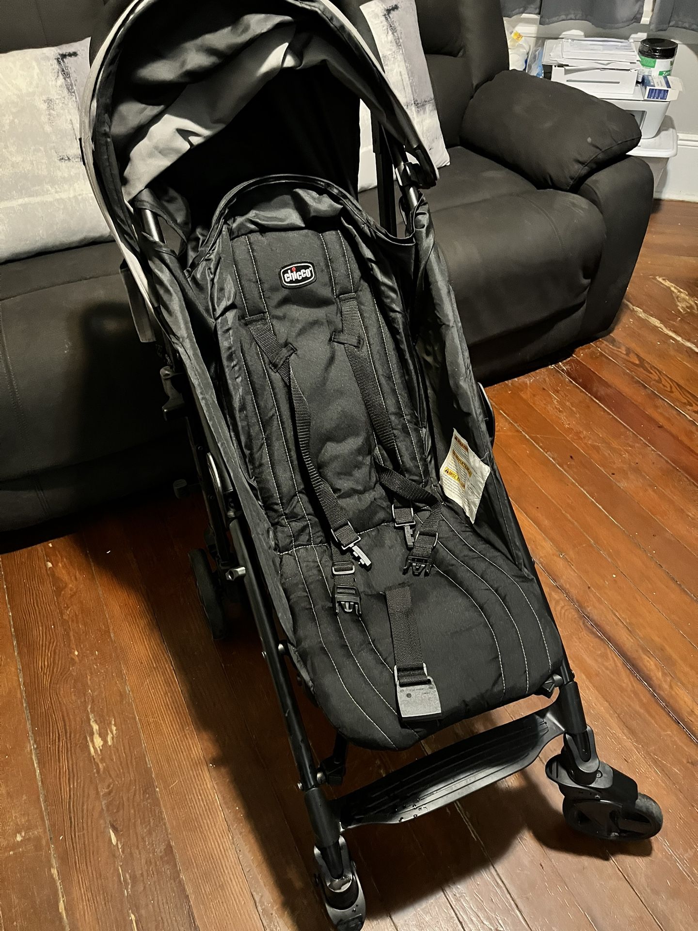 Chicco Stroller