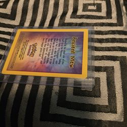 Pokemon kids WB promo from 2000 poke.on movie