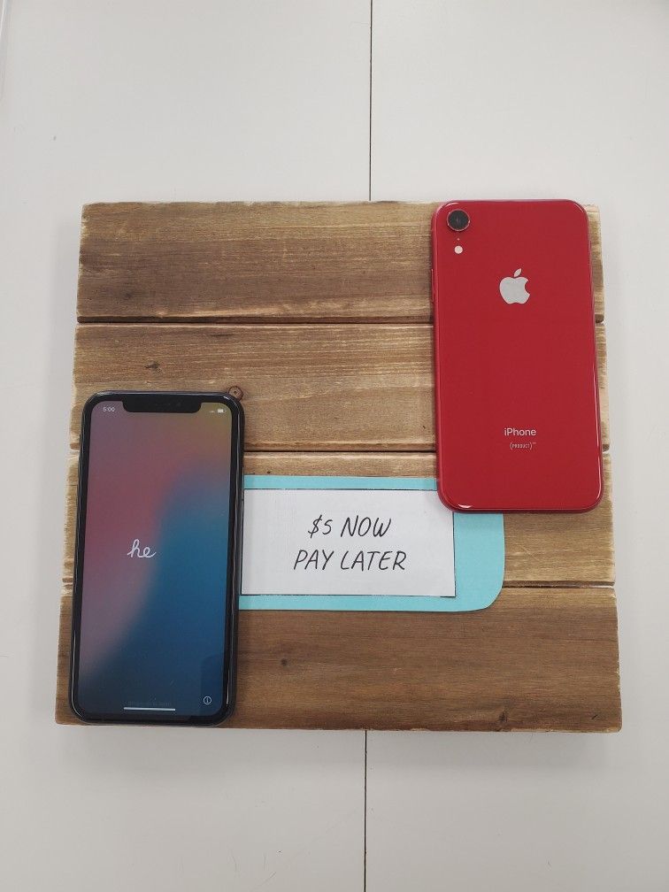 โก iPhone XR โ Big Screen, Big Discount, Big Deals