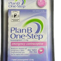 Morning After Pill