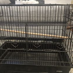 Pet Or Bird Cage