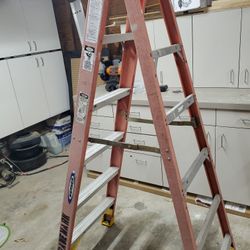 Ladder