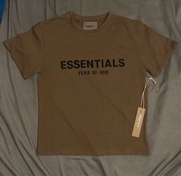Fear of God Essentials T-Shirt