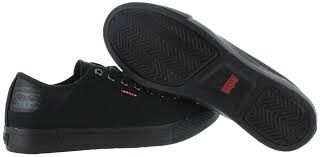 LEVI'S SHOES MEN STAN BUCK SNEAKER