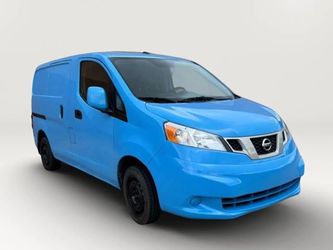 2021 Nissan NV200