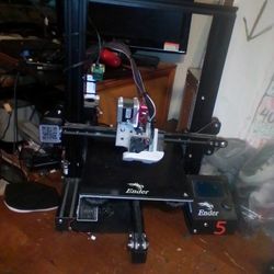 3d Printer 