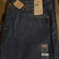Levi’s