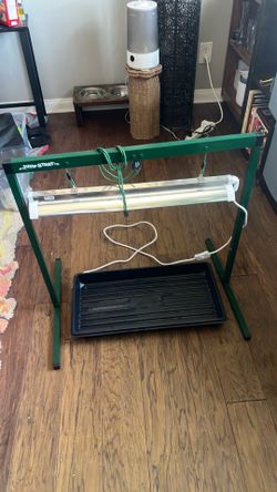 Jump Start T5 Grow Light System