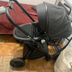 Baby Stroller Unisex