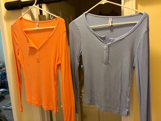 Pretty garden (S) shirts