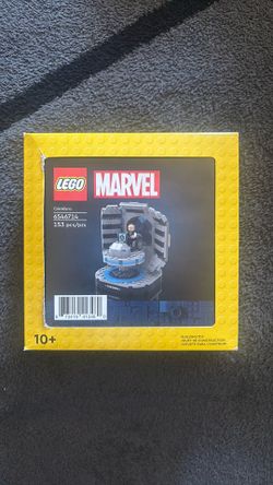 Lego Cerebro GWP New in Box (Rare)