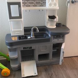 Kitchen Toy