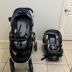 Graco Travel System 