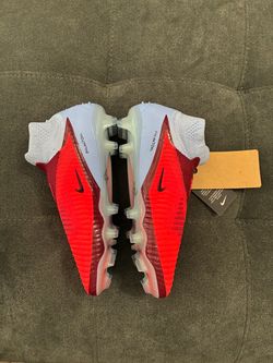 Size 5.5 Nike Phantom 6 High Elite FG Soccer Cleats | Scary Good Pack