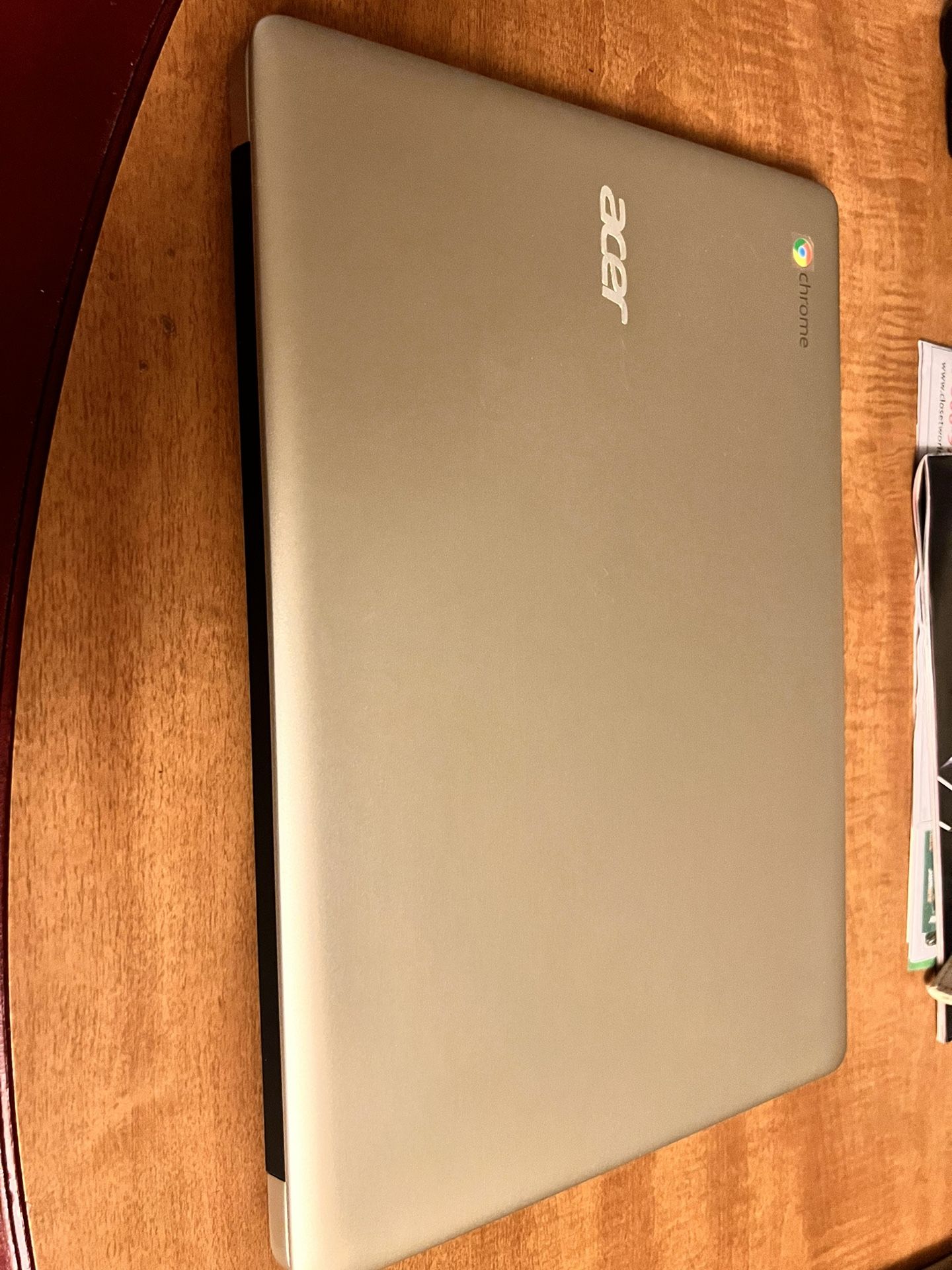 ACER “ Chromebook “