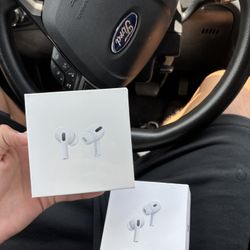 AirPods 