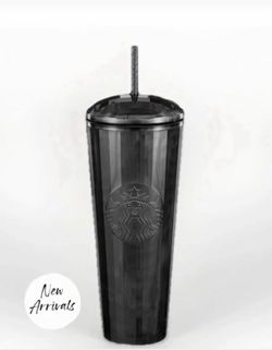 Starbucks tumbler New