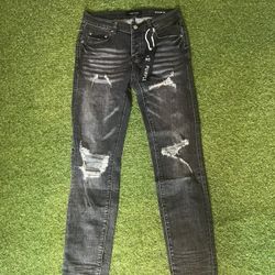 Purple Brand Jean