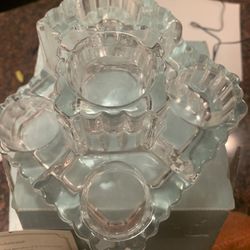 PartyLite Candle Holder 