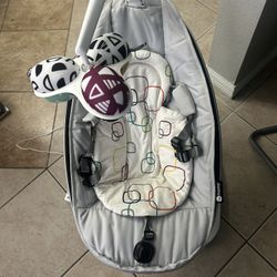 Mesedora De Bebe 