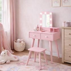 Kids Vanity