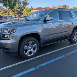 Tahoe 2019 LT 60k miles