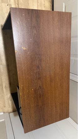 Small study table