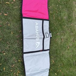 SUP/ Surfboard Carrier