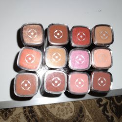Lipsticks