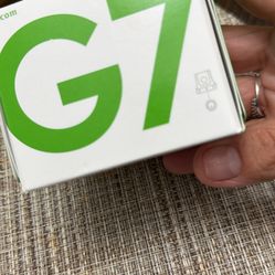 Dexcom G7 12 monitors