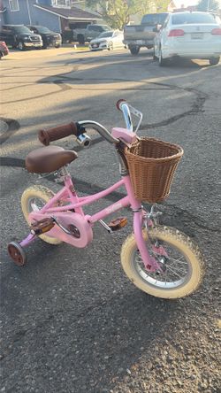 Joystar bike