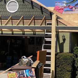 General Contractor 