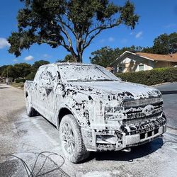 Detailed Car 