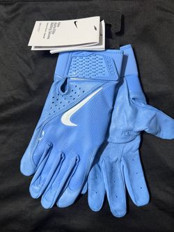 Nike Alpha Elite Baseball Batting Gloves