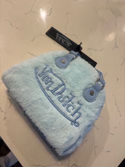 Von Dutch purse (with tags)