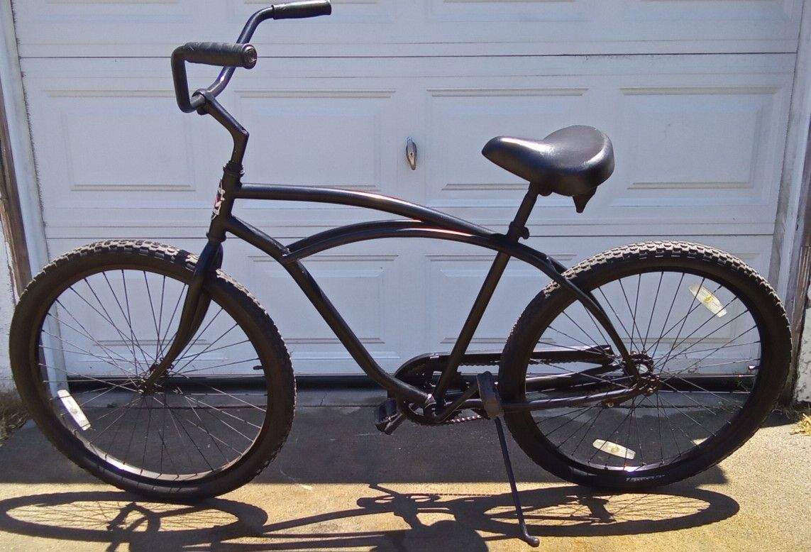 PHAT CYCLES SEA BREEZE MENS CRUISER REFURBISHED OBO