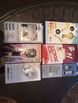 Cable each 5 $