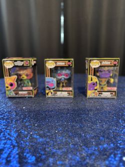 Funko Black light