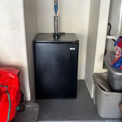Summit Kegerator 