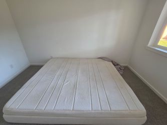 Cal king size mattress