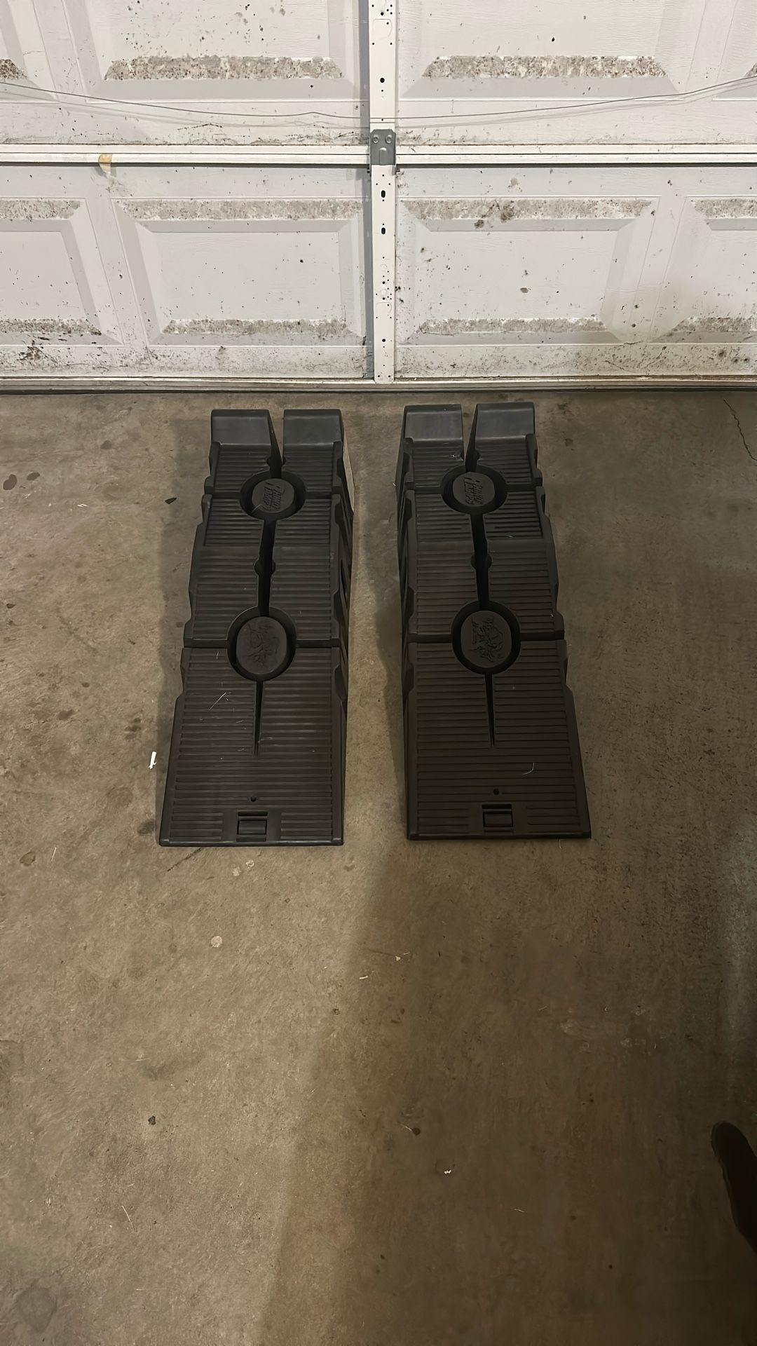 Car Ramp