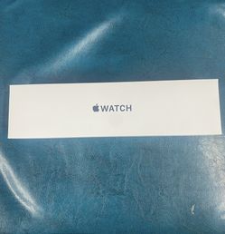 Apple Watch SE 2