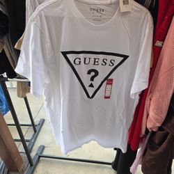 BRAND NEW! Guess Shirt