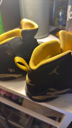 Jordan Shoes