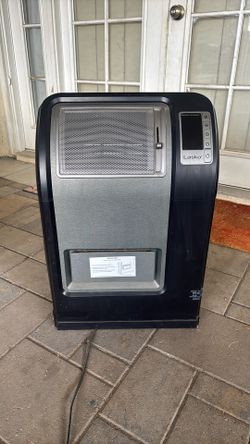 Heater