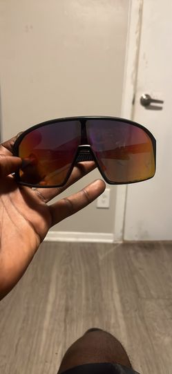 Bleach Visor Shades