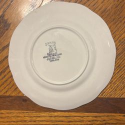 Sterling Colonial Iron Stone 